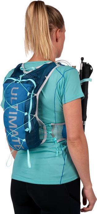 Immagine prodotto Ultimate Direction Mountain Vesta 5.0 Trail Running Vest (12.70 l)
