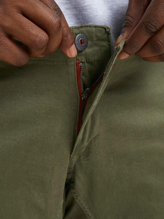 Image du produit Jack & Jones Paul Flake AKM 542 Pantalon Cargo Plus Size (46)
