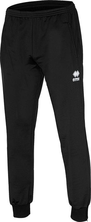 Actual product image Errea SINTRA 3.0 TROUSERS JR (XS)