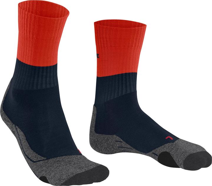 Image du produit Falke TK2 Explore Chaussettes de randonnée pour hommes (46 - 48)