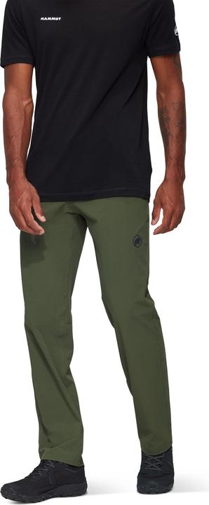 Image du produit Mammut Hiking V (XL)
