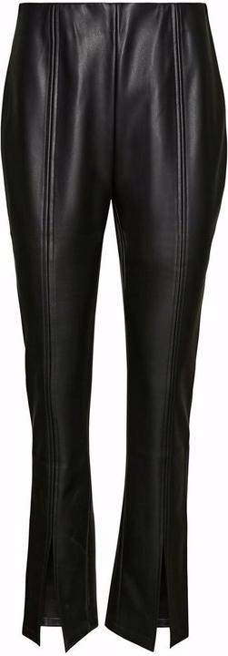 Vero Moda High Waisted Slit Leggings (M)