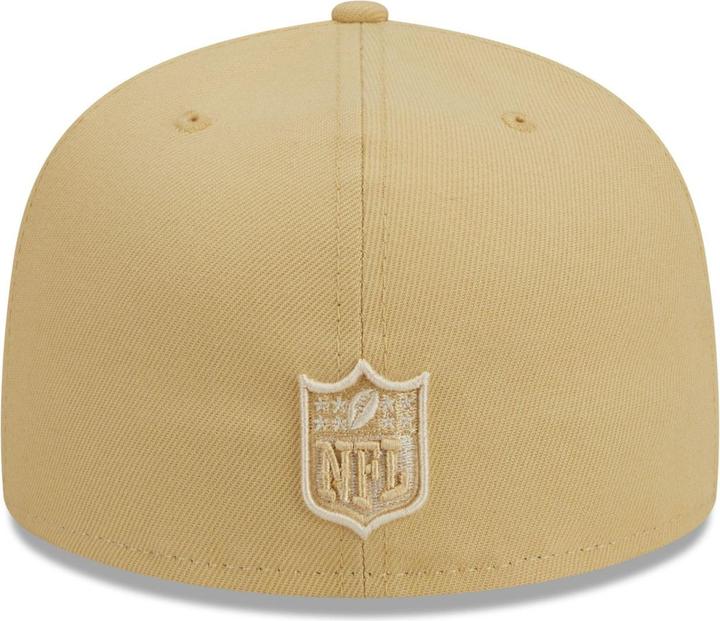 Immagine prodotto New Era Cappellino 59Fifty Fitted - RAFFIA Buffalo Bills (7 1/8)