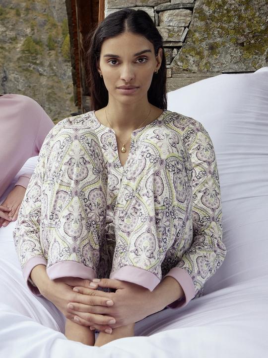 Produktbild Calida Pyjama, lang (XL)
