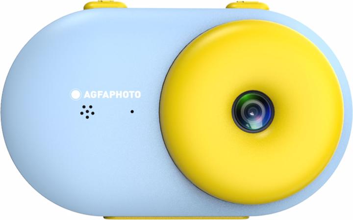 AGFAPHOTO Realikids