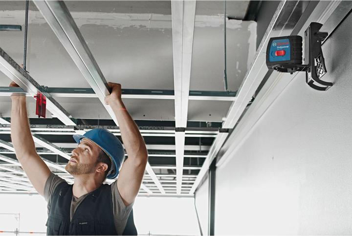 Immagine prodotto Bosch Professional BM 3 Staffa