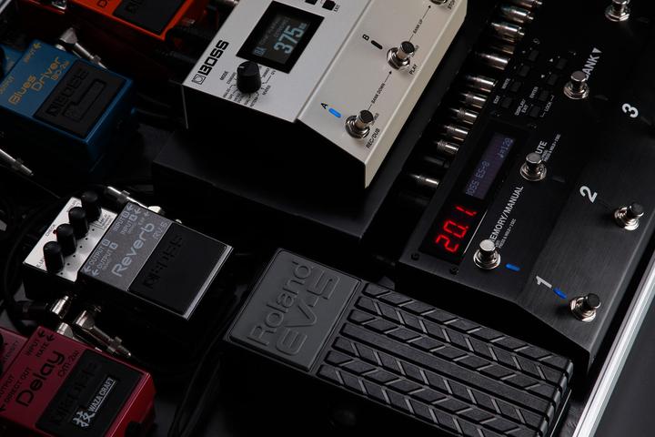 Produktbild BOSS (Electronics) Rv-6 (Gitarre)