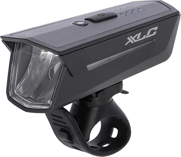 Actual product image XLC Proxima Pro CL-F28 (80 lm)