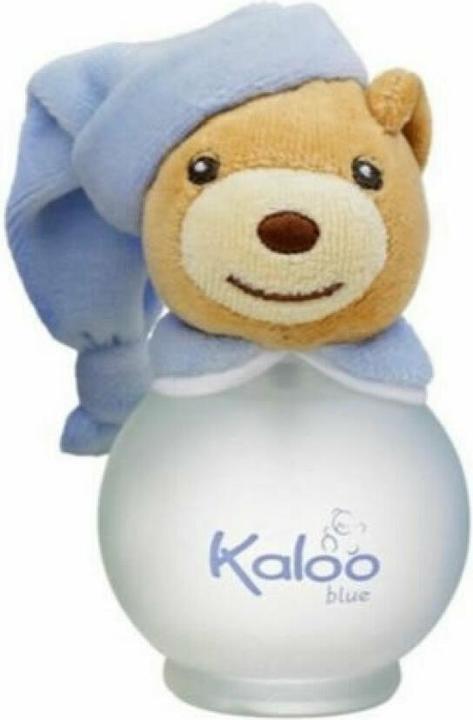 Immagine prodotto Kaloo Blu di Eau de Senteur Spray (senza alcool) 95 ml (Eau de toilette, 95 ml)