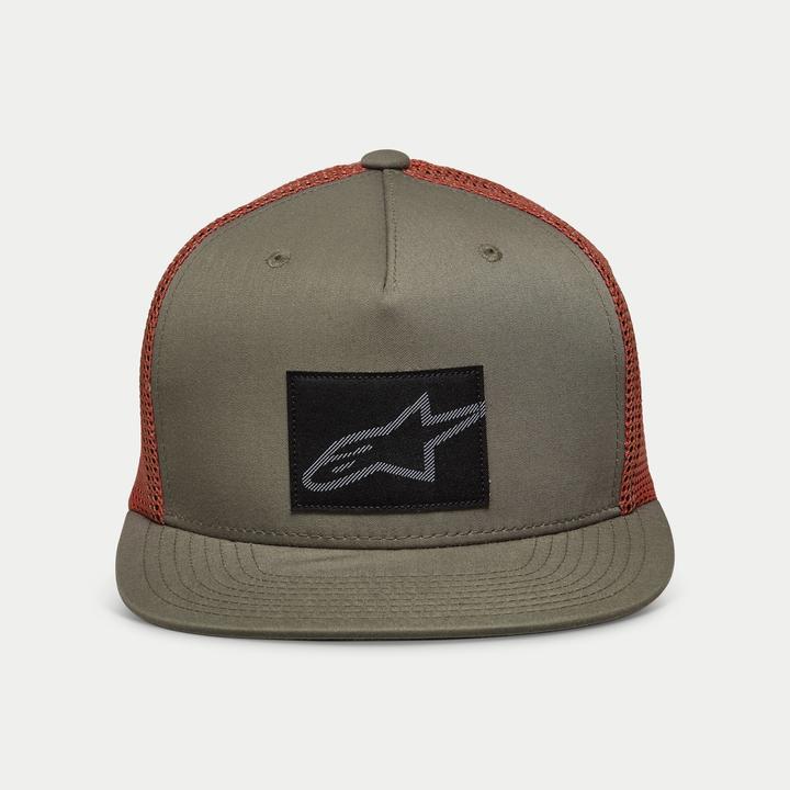 Produktbild Alpinestars Hat 24 Sussed Trucker (One Size)