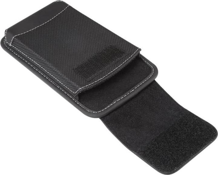 Produktbild Cover-Discount Vertikale Oxford Gurttasche 18cm / XL