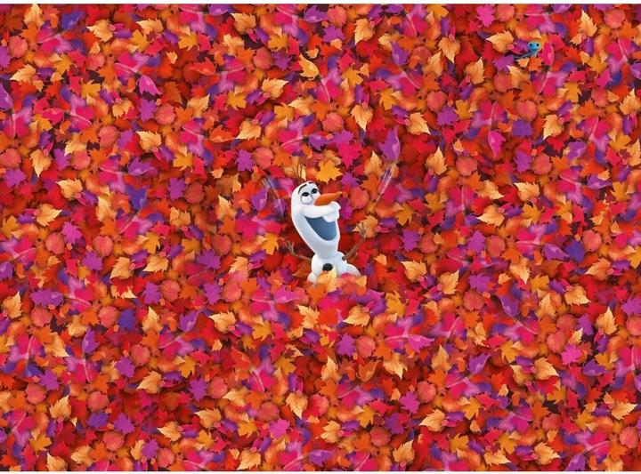 Immagine prodotto Clementoni Impossibile Frozen 2 (1000 pezzi)
