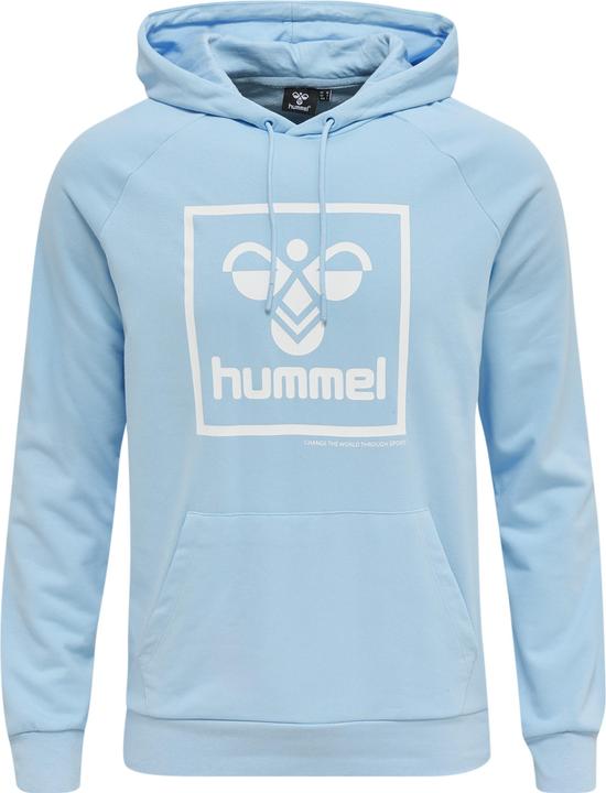 Image du produit hummel ISAM 2.0 HOODIE (XL)