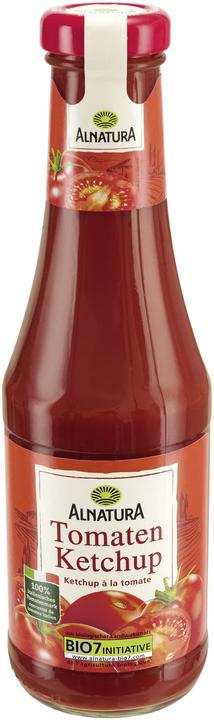 Image du produit Alnatura Ketchup à la tomate bio