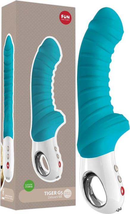 Produktbild Fun Factory Tiger G5