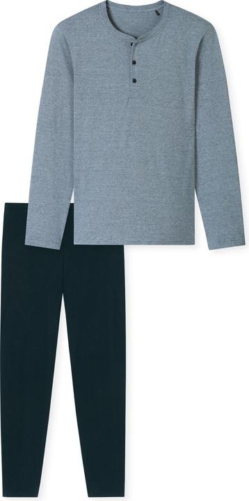 Immagine prodotto Schiesser Tuta lunga (58, 3XL)