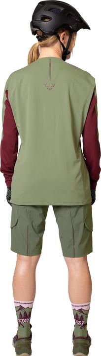 Actual product image Dynafit Ride long sleeve shirt ladies (XS)