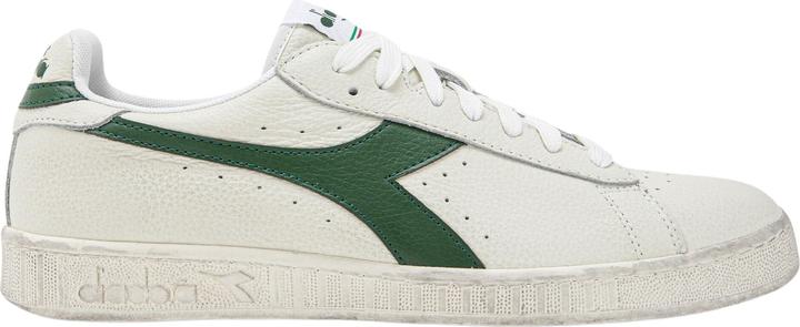 Actual product image Diadora trainers game l low waxe (41)