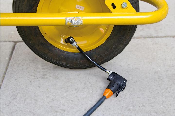 Actual product image SKS Zipflinger (Hose adapter)