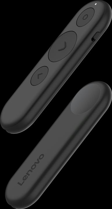 Productafbeelding Lenovo Portable Rechargeable Presentation Remote (P)
