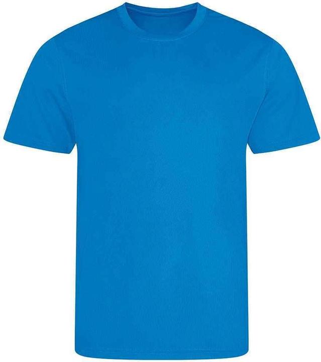 Actual product image Awdis Tshirt Recycled Material (L)