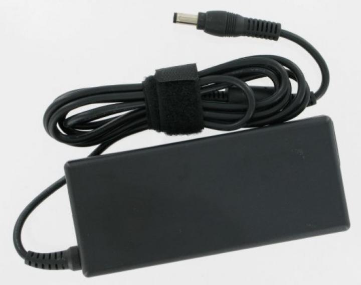 Produktbild AccuCell Netzteil für 4MBO EuroBook C13 (90 W)