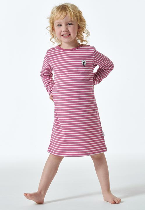 Image du produit Schiesser Chemise de nuit Natural Love (104)