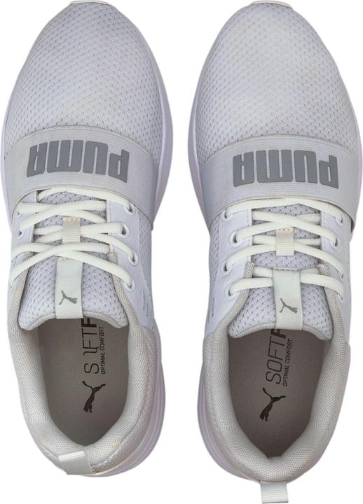 Actual product image Puma trainers wired run (43)