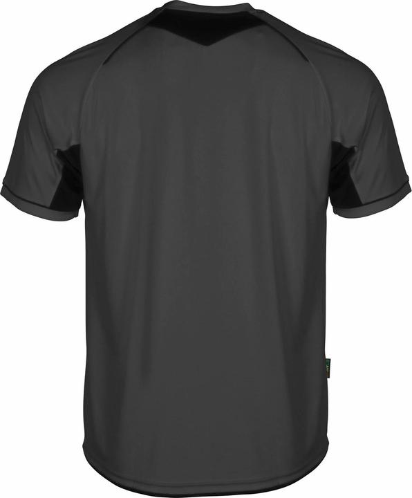 Image du produit Stanno Bergamo arbitre maillot manches courtes (L)