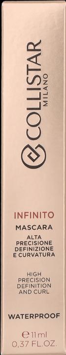 Image du produit Collistar Infinite (Noir)