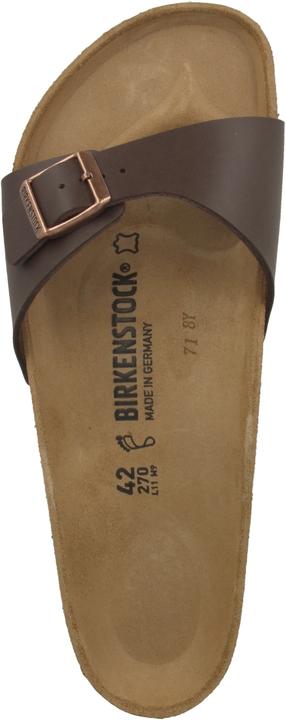 Immagine prodotto Birkenstock Madrid Birko-Flor stretto - 16372 (39)