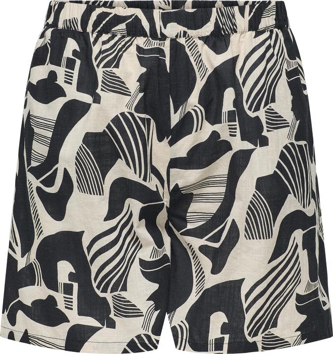 Actual product image Only CARMALUSI Normal geschnitten Shorts Shorts (54)