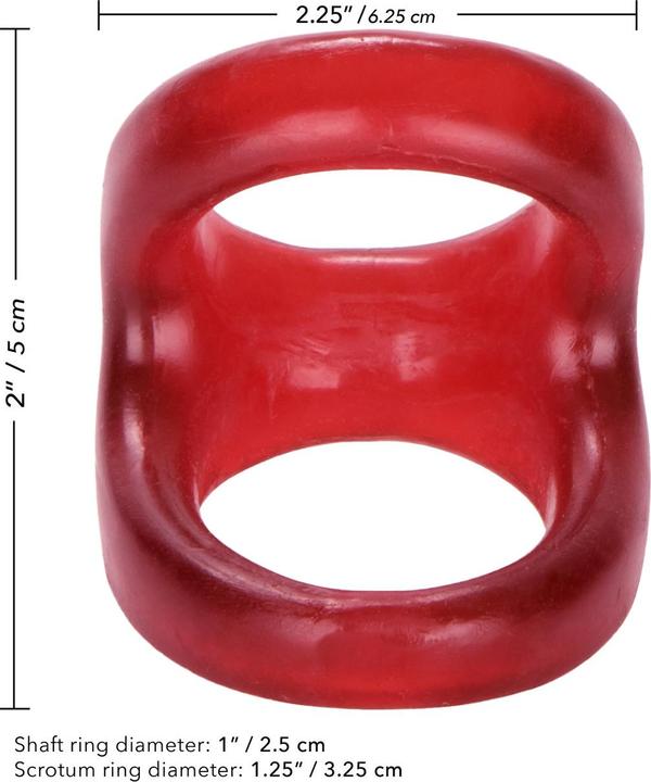 Produktbild CalExotics Snug Tugger (3.25 cm)