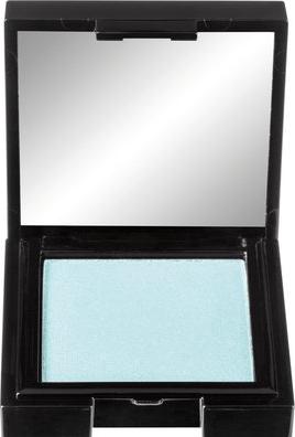 Image du produit NEE Eyeshadow Mono E91 pastel blue shimmer (Noir)