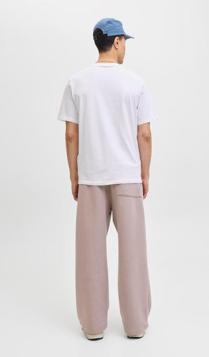 Actual product image Jack & Jones Gedruckt Rundhalsausschnitt T-shirt T-shirt (XS)