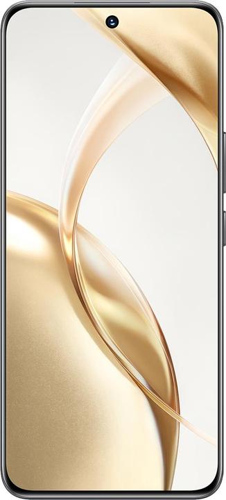 Produktbild Honor 200 (512 GB, Midnight Black, 6.70", Dual SIM, 50 Mpx, 5G)