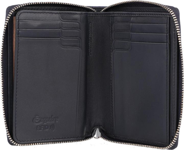 Produktbild Esquire Helena Geldbörse Leder 12 cm