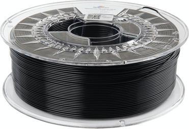 Image du produit Huracan PLA 1.75mm (PLA, 1.75 mm, 1000 g, Noir)