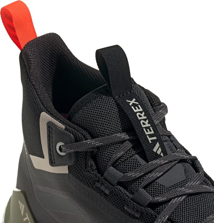 Produktbild adidas Terrex Free Hiker 2 GTX (41)