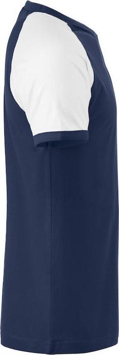 Immagine prodotto Clique Tshirt con maniche raglan (M)