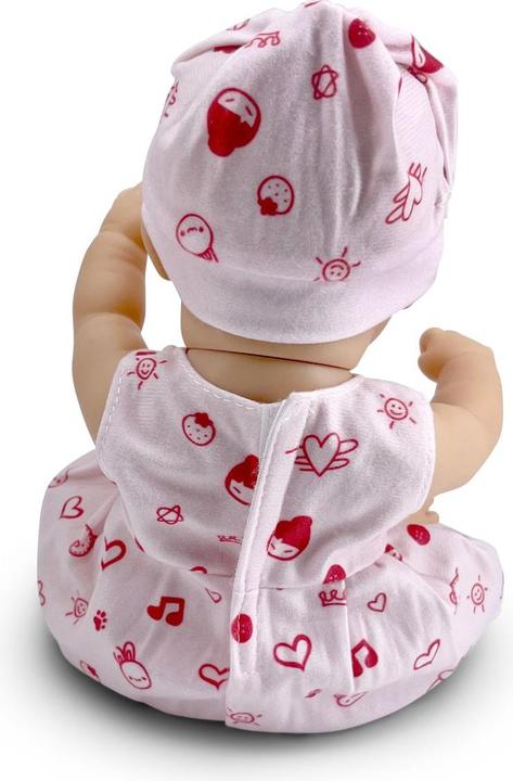 Image du produit Moni poupée enfants 30 cm