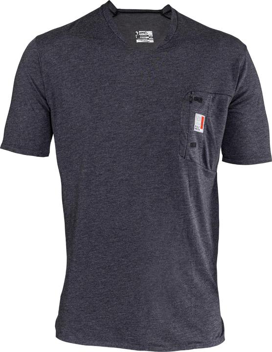 Produktbild Leatt MTB All-Mtn 2.0 Jersey black L (L)