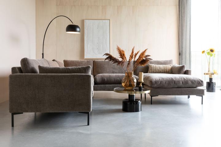 Actual product image Zuiver Summer (Big sofa)