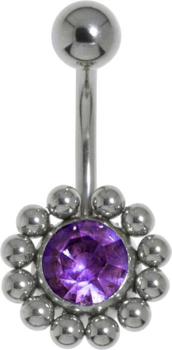 Violet, Silver