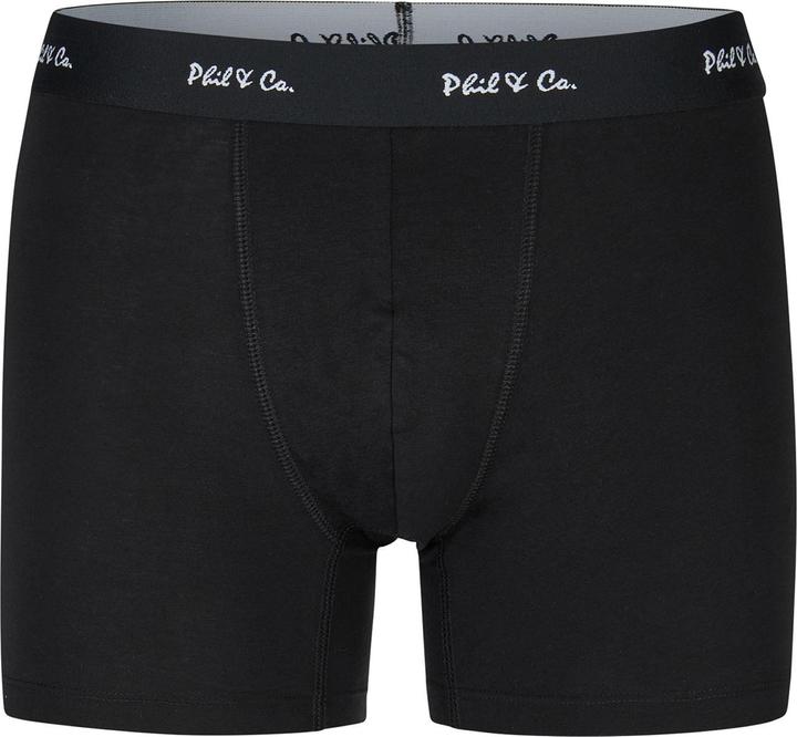 Actual product image Phil & Co. Berlin Retro Pants Jersey Core (XXL, pack of 9)
