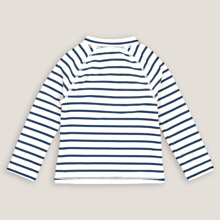 Immagine prodotto La Redoute Collections Camicia da bagno a righe (94)
