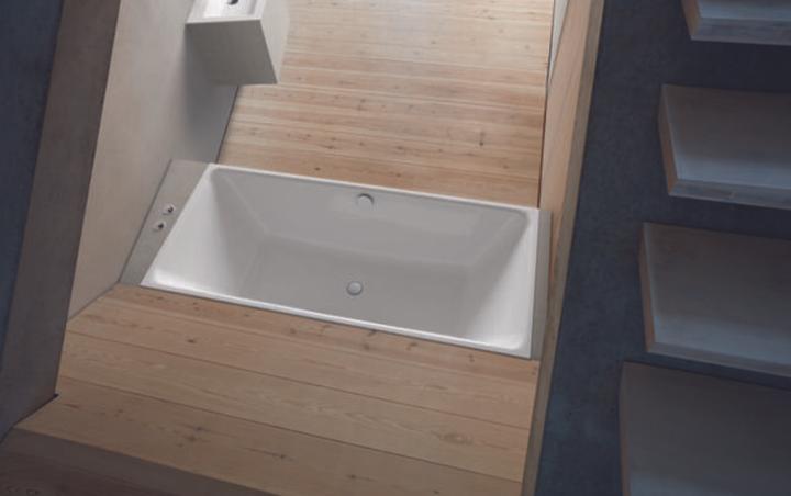 Immagine prodotto Bette Loft vasca da bagno, 180x80x80x42 cm, 3172- (173 l, 180 cm, 80 cm)