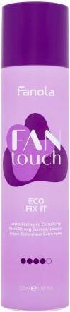 Immagine prodotto Fanola Fantouch Lacca Ecologica Extra Forte 320ml Prodotto per Capelli (320 ml)