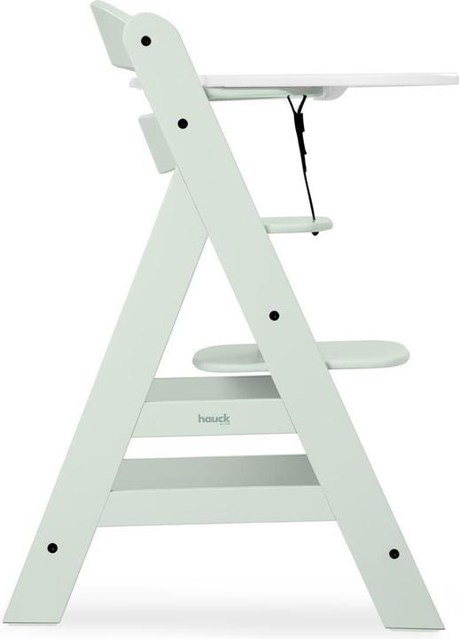 Produktbild Hauck Alpha+ Mint (Hochstuhl)