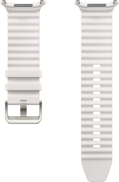 Image du produit Samsung Bande PeakForm (Nylon, Caoutchouc, Nitrile)